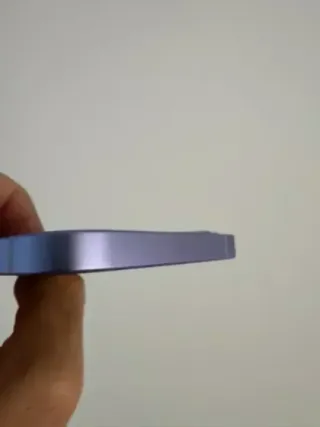 iPhone 12 128 gb Morado