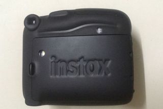 Cámara Instax Mini 11 Fujifilm Gris