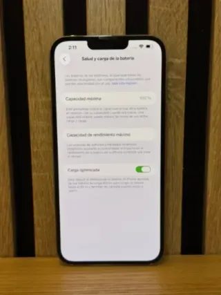 iPhone 13 Pro Max 256 GB