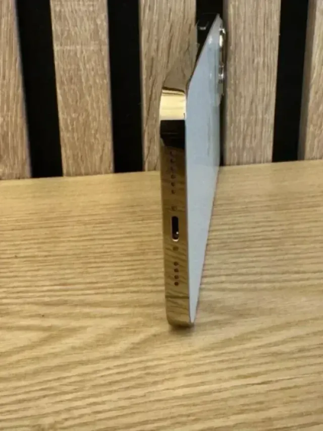 iPhone 13 Pro Max 256 GB