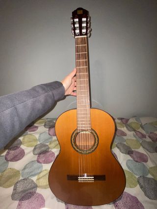 Guitarra Española Alhambra