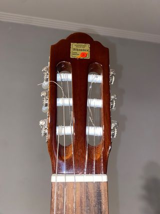 Guitarra Española Alhambra