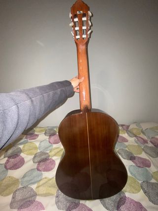 Guitarra Española Alhambra