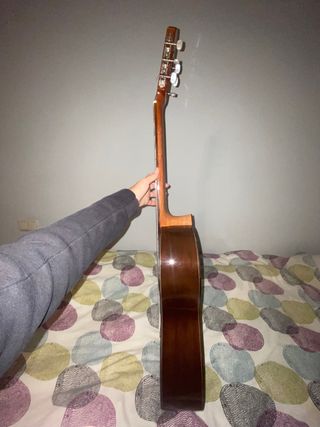 Guitarra Española Alhambra