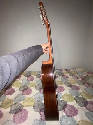 Guitarra Española Alhambra