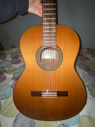 Guitarra Española Alhambra