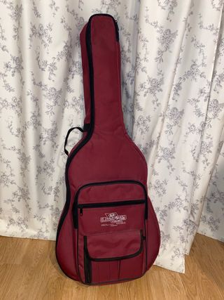 Guitarra Española Alhambra