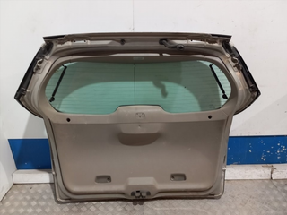 PORTON TRASERO RENAULT SCENIC II (JM) D/F9Q D8