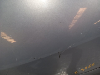 PORTON TRASERO RENAULT SCENIC II (JM) D/F9Q D8