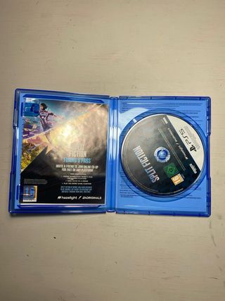 Pack Videojuegos PS5