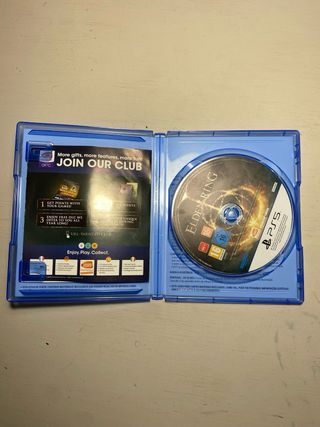 Pack Videojuegos PS5