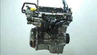 Motor Suzuki Vitara 1.5 Hybrid K15C 2024