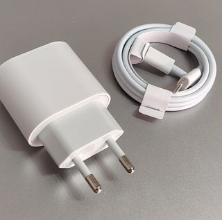 Caricabatterie Rapido 20W compatibile per iPhone 14/13/12/11