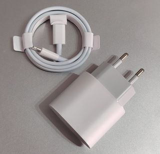 Caricabatterie Rapido 20W compatibile per iPhone 14/13/12/11