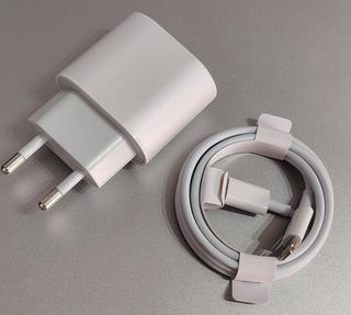 Caricabatterie Rapido 20W compatibile per iPhone 14/13/12/11