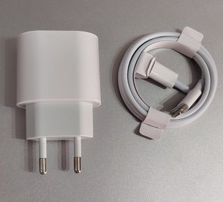 Caricabatterie Rapido 20W compatibile per iPhone 14/13/12/11