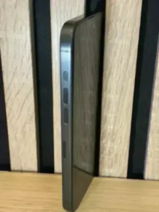 iPhone 15 Pro  128 GB Negro