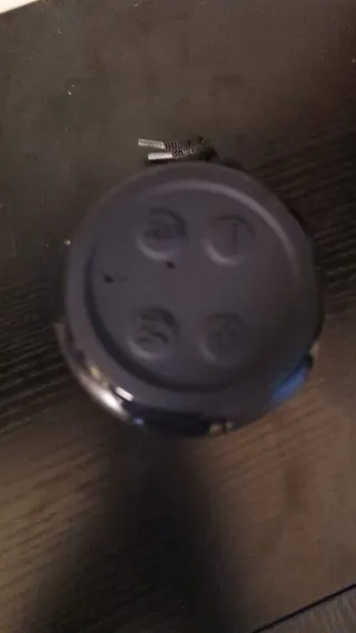 Altavoz Portátil T&G Bluetooth Negro 10W