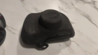 Cámara Samsung ECX1 Panorama F.A. Porsche