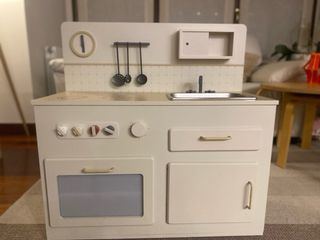 Cocina infantil Zara Home