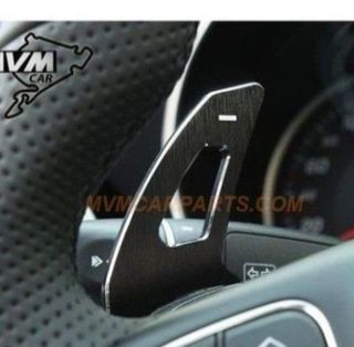 Extensiones de Levas Mercedes Benz AMG Black