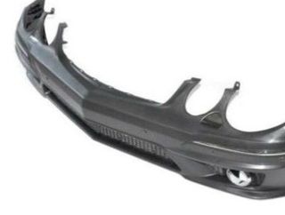 PARGOLPES DELANTERO MERCEDES CLASE E W211 07-09