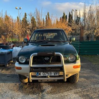 Nissan Terrano II 1997