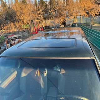 Nissan Terrano II 1997