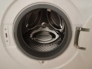 Lavadora Miele W1 Active 7kg - Excelente estado