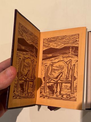 Los Novios, Manzoni, Aguilar