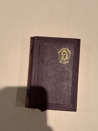 Los Novios, Manzoni, Aguilar