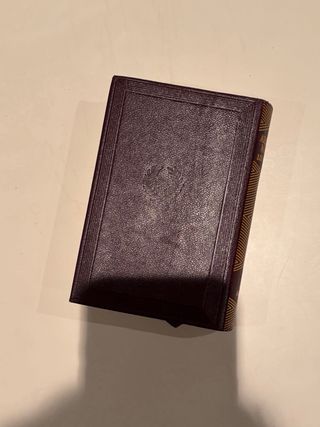 Los Novios, Manzoni, Aguilar