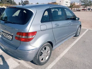 Mercedes-Benz Clase B 2006