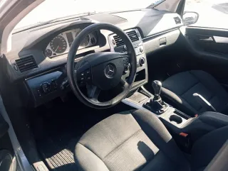 Mercedes-Benz Clase B 2006