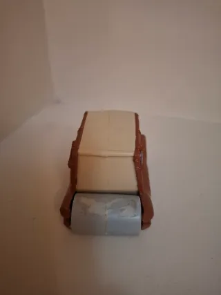 Coche Troncomóvil Los Picapiedra