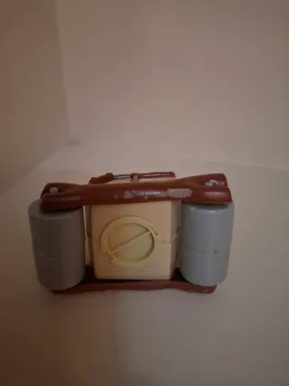 Coche Troncomóvil Los Picapiedra