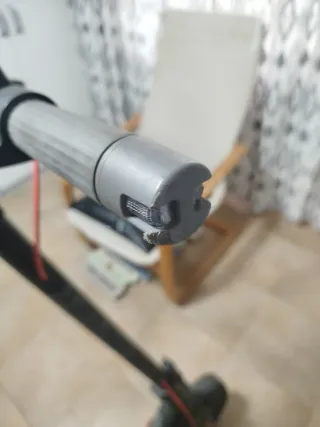 Patinete Eléctrico Xiaomi