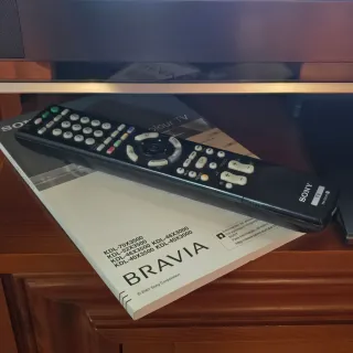 Televisor Sony KDL-40X3500 FULLHD