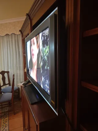 Televisor Sony KDL-40X3500 FULLHD