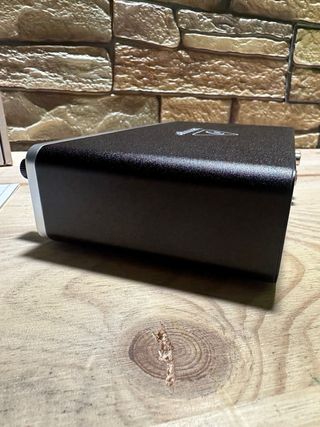 Behringer U-PHORIA Interfaz de Audio UMC204HD