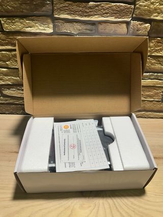 Behringer U-PHORIA Interfaz de Audio UMC204HD