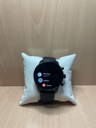 Reloj Fossil Gen 4 Negro