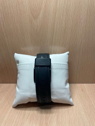 Reloj Fossil Gen 4 Negro