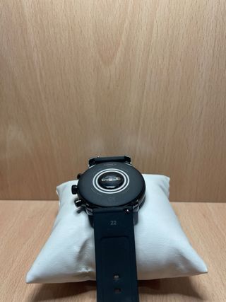 Reloj Fossil Gen 4 Negro