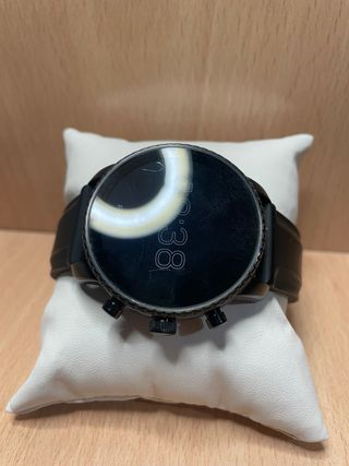 Reloj Fossil Gen 4 Negro