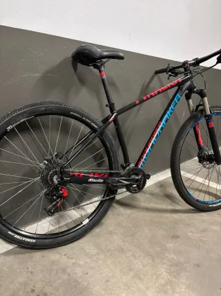 Bici MTB Mondraker Finalist 29