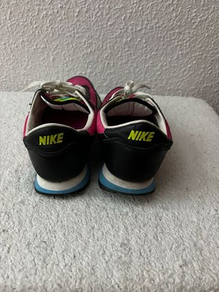 Zapatillas Nike