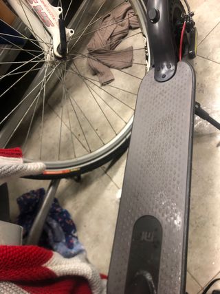 Patinete Eléctrico Xiaomi