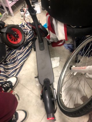 Patinete Eléctrico Xiaomi