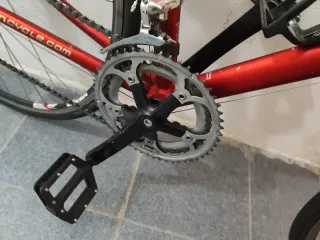 Bicicleta Btwin 6061 Decathlon